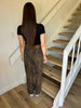 Stassie Leopard Pants